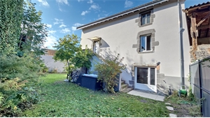 maison-villa à la vente -   63360  LUSSAT, surface 72 m2 vente maison-villa - APR744980